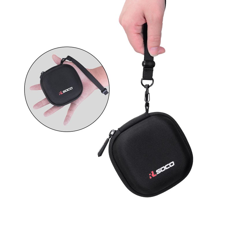 RLSOCO Hard Case for Beats Powerbeats Pro Wireless Earbuds (Case Only) - Image 4